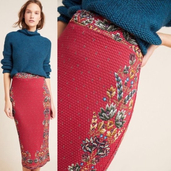 Anthropologie Dresses & Skirts - NWT Anthropologie Farm Rio Catalina